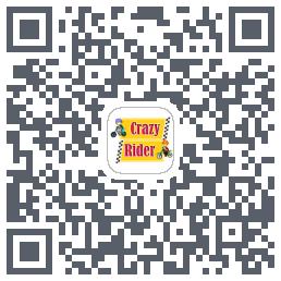 CrazyRider的下载二维码