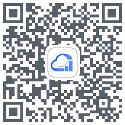 云投 QRcode