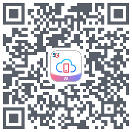 天翼AI云手机企业体验版Download QR-Code