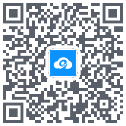先之云课堂 QRcode