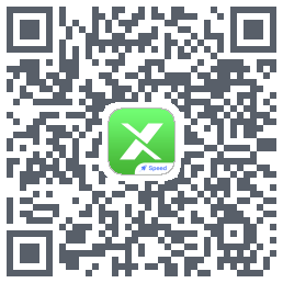 XTrend Speed的下載二維碼