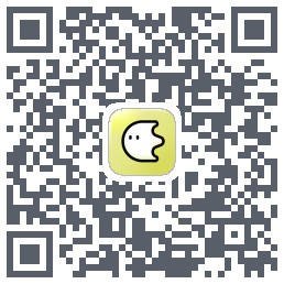 Blurrr QRcode
