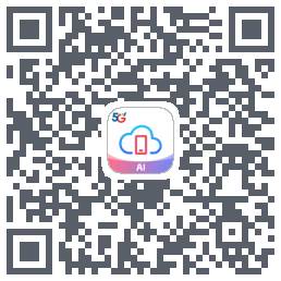 天翼云手机AI企业体验版 QRcode
