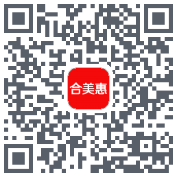 合美惠的下載二維碼