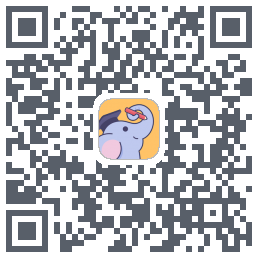 小E学院的下載二維碼