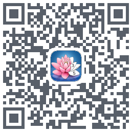 Zen Color QRcode