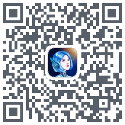 晓悟互动小说 QRcode