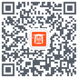 查博士código QR de descarga de