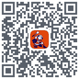摊上小市 QRcode