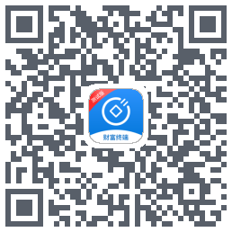 万家基金APP的下載二維碼