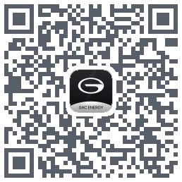 广汽能源 QRcode