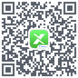 XTrend Speed QR-код для загрузки