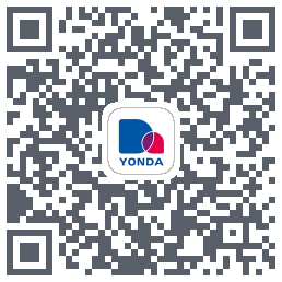 永达汽车รหัส QR สำหรับดาวน์โหลด