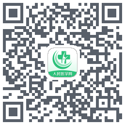 医学直播课堂-人民医学网kod QR do pobrania