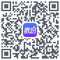 嘉纷_fat QRcode