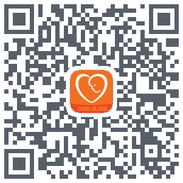 北京市脐血库 QRcode