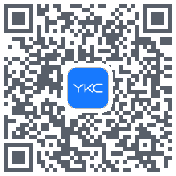 云快充Test QRcode