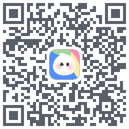 柚崽 QRcode