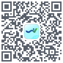 水韵旅游的下載二維碼