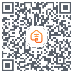 LinkHome的下載二維碼