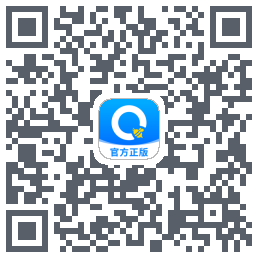蜜蜂试卷kod QR do pobrania