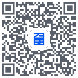 2368助手的下載二維碼
