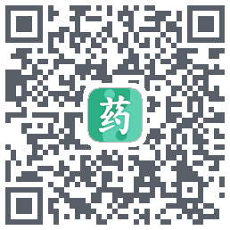 掌上药店 QRcode