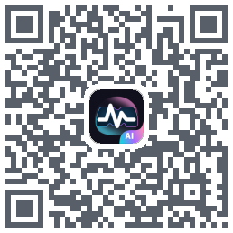 MERIT超燃脂 QRcode