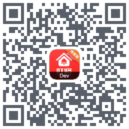 企叮咚商家版 QRcode