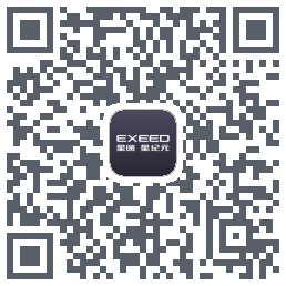 星途星纪元 QRcode