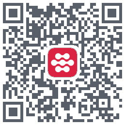 汇泰龙物联 QRcode