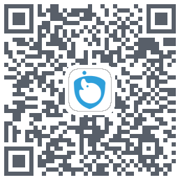 大象驾到du code QR de téléchargement