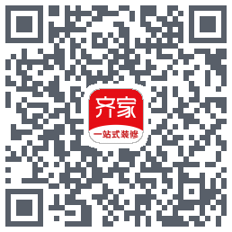 齐家Beta的下載二維碼
