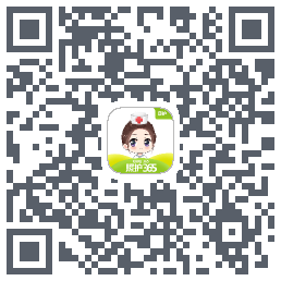 照护365康护端のダウンロードQRコード