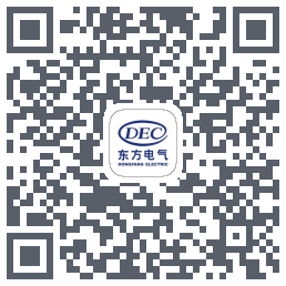 东方自控código QR de descarga de