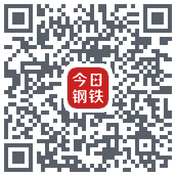 今日钢铁 QRcode