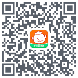猪八戒的下载二维码