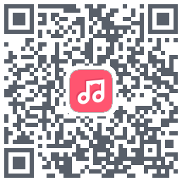 小布音乐รหัส QR สำหรับดาวน์โหลด