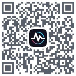 MERIT超燃脂kod QR do pobrania