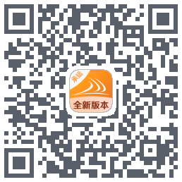 货满e家司机端的下載二維碼
