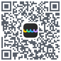 UPDF QR-код для загрузки