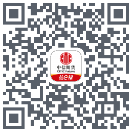 中信期货 QRcode