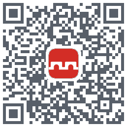 西安地铁的下载二维码