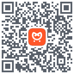 蝉选 QRcode