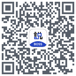 Boss说Download QR-Code