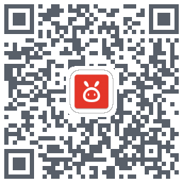 赞友商城código QR de descarga de
