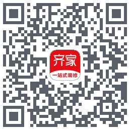 齐家的下載二維碼