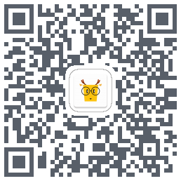 LingoDeerDownload QR-Code