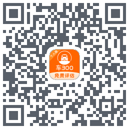 车300código QR de descarga de