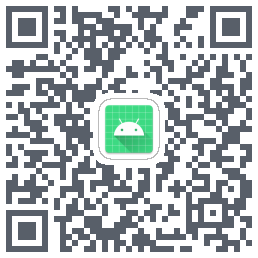myapp的下载二维码